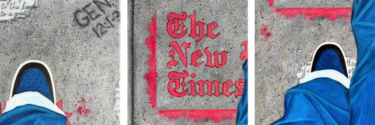 “The New Times”
