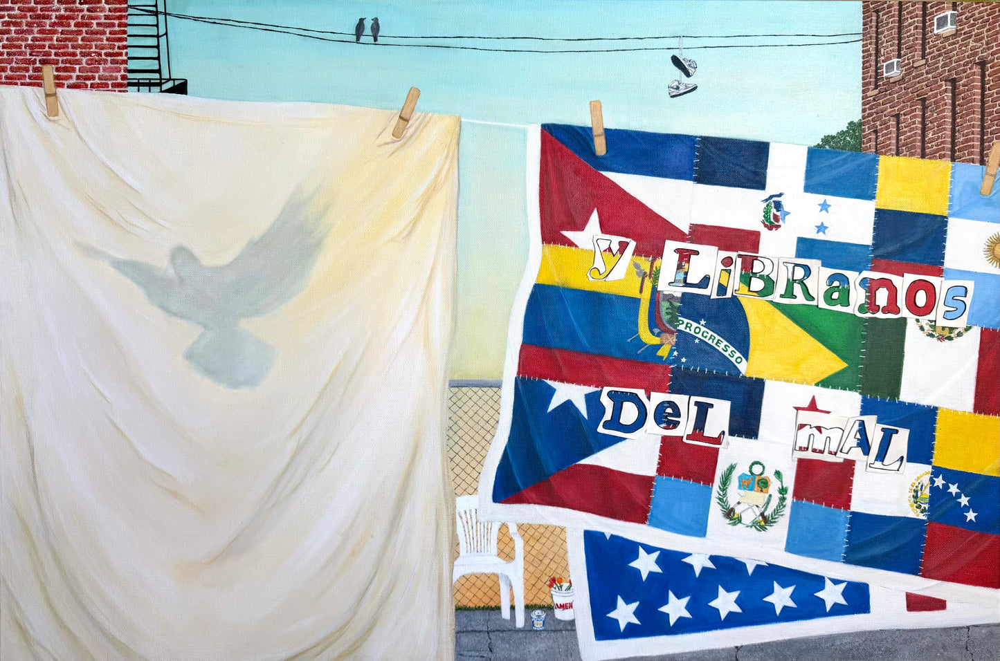 Estamos Unidos